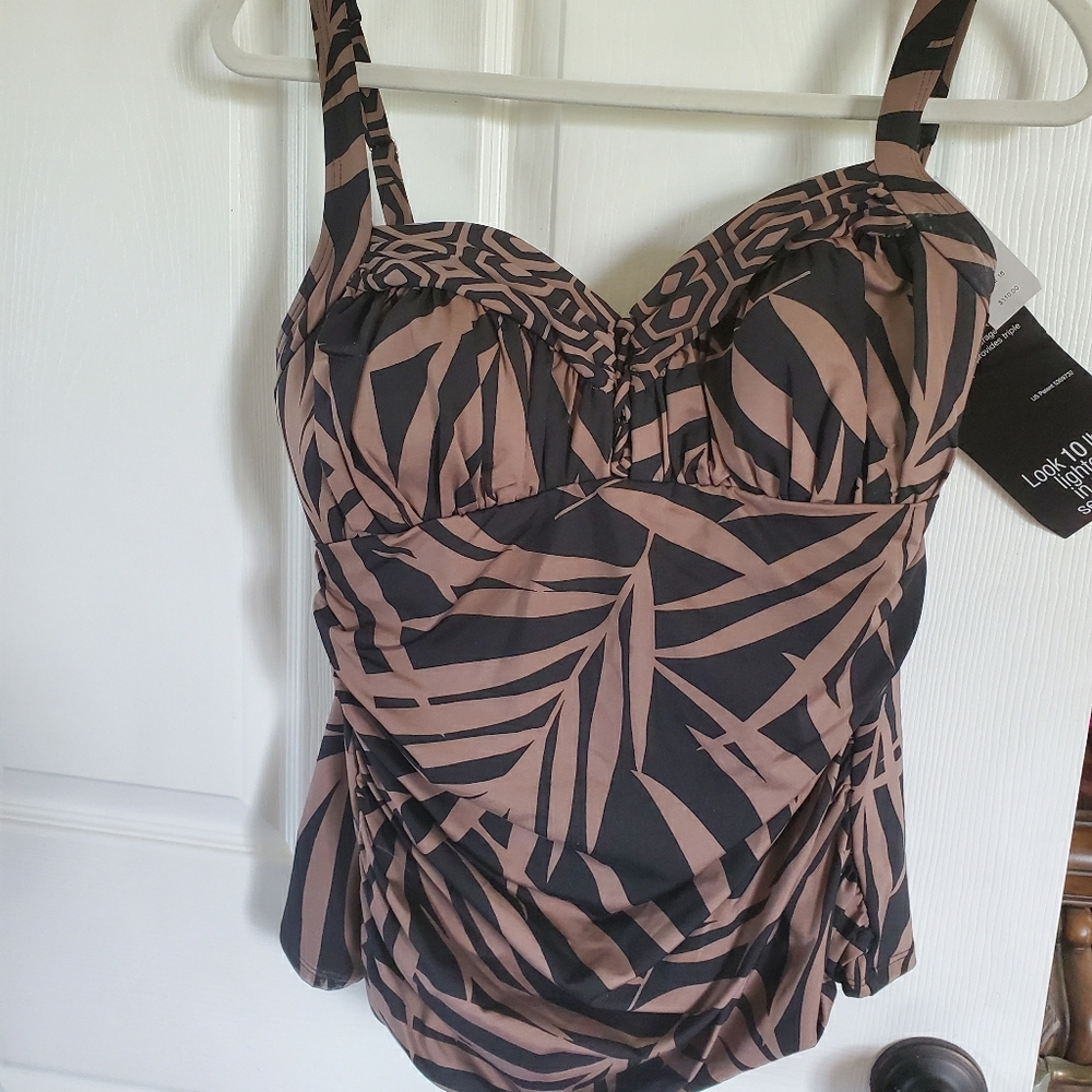 Tankini i
